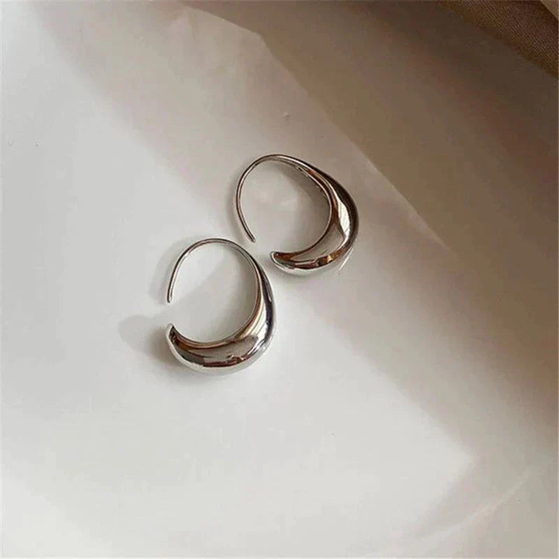 Viera - Luxe Earrings