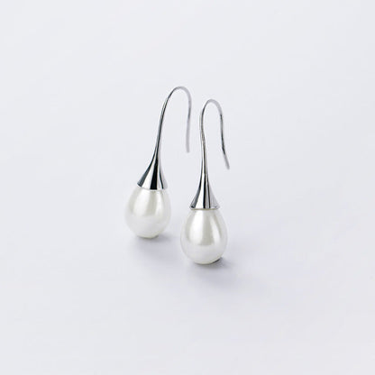Chic Hoop Earrings